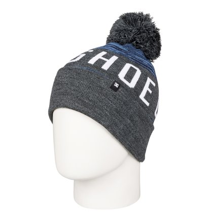 DC Shoes Шапка Blathers - Синий
