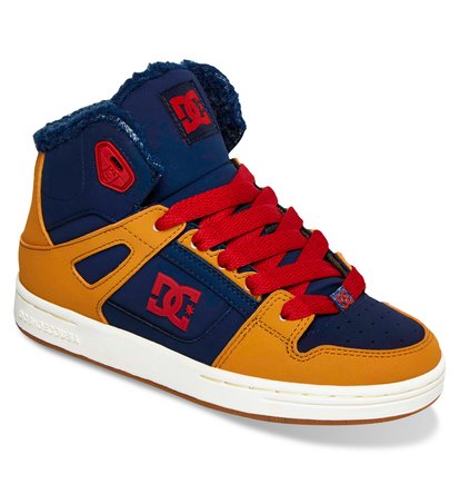 dc sneakers kids