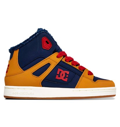 soldes dc shoes