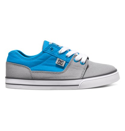 dcshoes, Детские кеды Dc Shoes Tonik TX, ARMOR/OCEAN (amo) Tonik TX ADBS300034