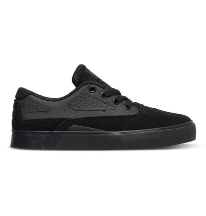 Sultan - Chaussures basses - Noir - DC Shoes