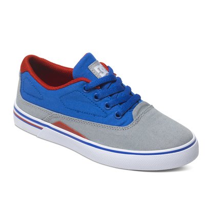 Sultan TX Low Top Shoes Sultan TX Low Top ShoesНизкие кеды для мальчиков Sultan TX от DC Shoes. <br>ХАРАКТЕРИСТИКИ: командная модель, парусиновый нос удлинённой формы, легкий и дышащий парусиновый верх, уникальная вулканизированная конструкция. <br>СОСТАВ: верх – текстиль / подкладка – текстиль / подошва – каучук.<br>