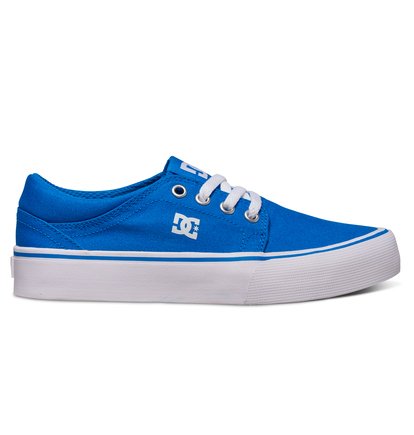 dcshoes, Кеды Trase TX, BLUE (445) Trase TX - Shoes ADBS300251