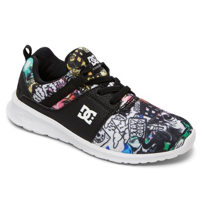 Кроссовки Heathrow SP
Кроссовки Heathrow SP