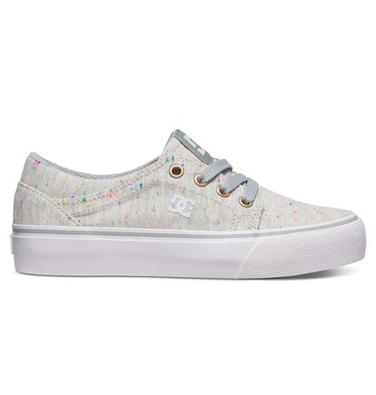 dcshoes, Кеды Trase TX SE, MULTI (mlt) Trase TX SE - Shoes ADGS300060