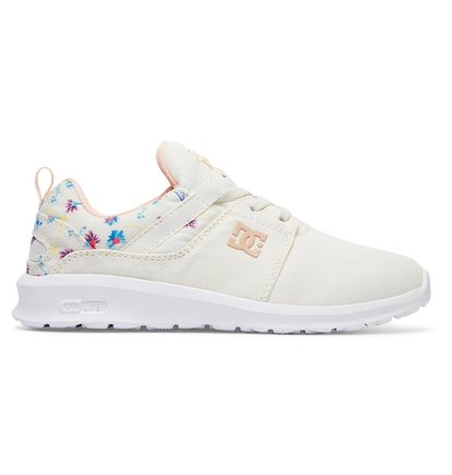 dcshoes, Кеды Heathrow SP, CREAM (cre) Heathrow SP - Shoes ADGS700017