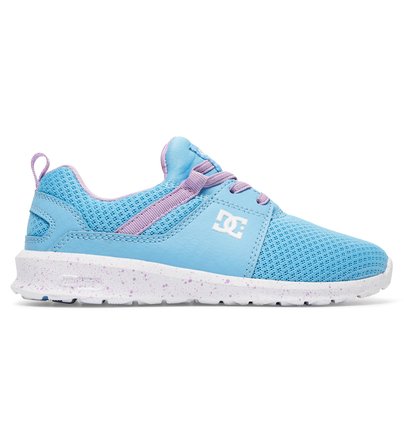 dcshoes, Кроссовки Heathrow SE, BLUE/WHITE (bwt) Heathrow SE - Shoes ADGS700018