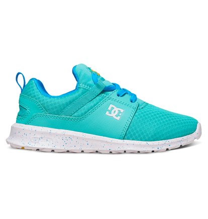 dcshoes, Кроссовки Heathrow SE, TURQUIOSE (tur) Heathrow SE - Shoes ADGS700018