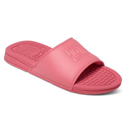 dcshoes, Шлепанцы Bolsa, DESERT (drt) Bolsa - Slide Sandals ADJL100007