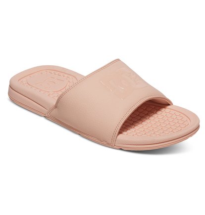 dcshoes, Шлепанцы Bolsa, PEACH CREAM (pcr) Bolsa - Slide Sandals ADJL100007