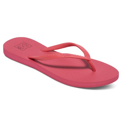 dcshoes, Сланцы Spray, DESERT (drt) Spray - Flip-Flops ADJL100014
