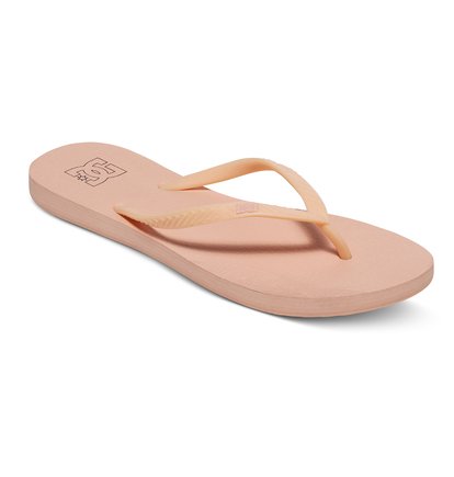 dcshoes, Сланцы Spray, PEACHIE PEACH (pec) Spray - Flip-Flops ADJL100014
