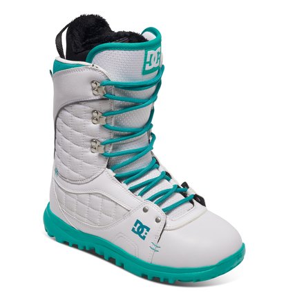 Сноубордические ботинки Karma от DC Shoes Сноубордические ботинки Karma от DC Shoes