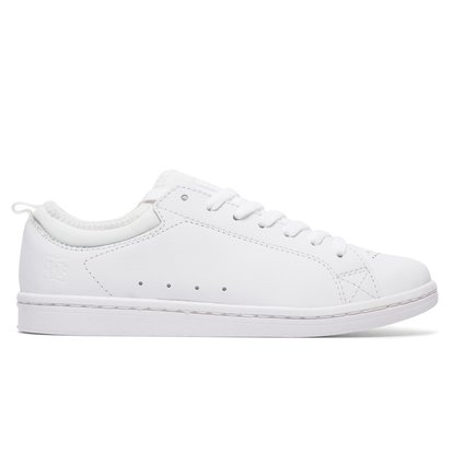 dcshoes, Кеды Magnolia, WHITE/WHITE/WHITE (xwww) Magnolia - Shoes ADJS100102