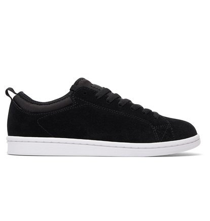 dcshoes, Кеды Magnolia SE, BLACK/WHITE (bkw) Magnolia SE - Shoes ADJS100104