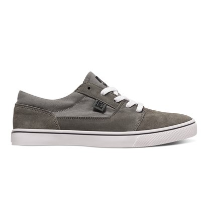 dcshoes, Кеды Tonik W, GREY/LIGHT GREY (ggc) Tonik W - Shoes ADJS300043