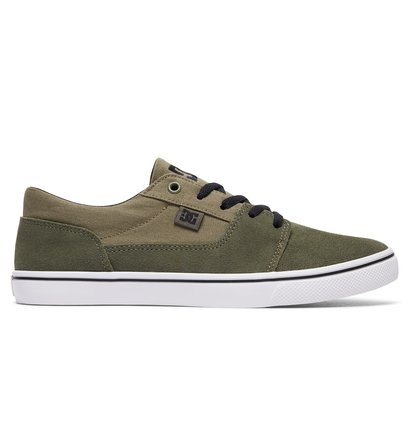 dcshoes, Кеды Tonik W, OLIVE (olv) Tonik W - Shoes ADJS300043