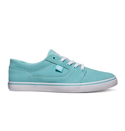 dcshoes, Низкие женские кеды Tonik W SE, AQUA (aqa) Tonik W SE - Low-Top Shoes ADJS300075