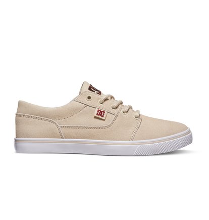 dcshoes, Низкие женские кеды Tonik W SE, CREAM (cre) Tonik W SE - Low-Top Shoes ADJS300075