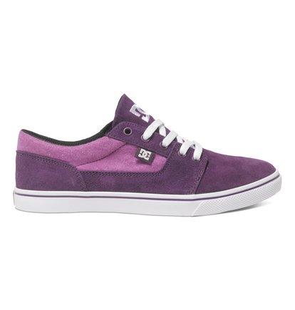 dcshoes, Кеды Tonik W SE, PURPLE WINE (puw) Tonik W SE - Shoes ADJS300075