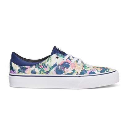 dcshoes, Кеды Trase TX SE, MULTI (mlt) Trase TX SE - Shoes ADJS300080