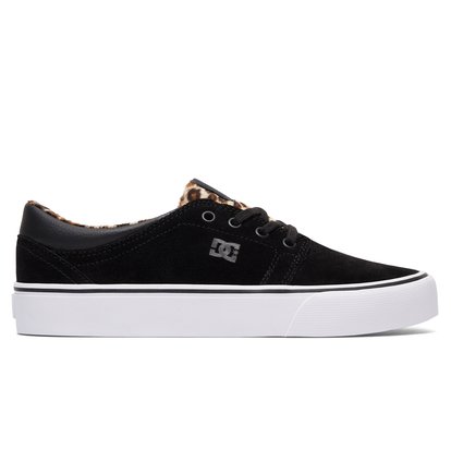 dcshoes, Кеды Trase SE, ANIMAL (anl) Trase SE - Shoes ADJS300144