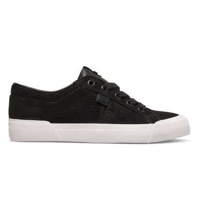 dcshoes, Кеды Danni XE, BLACK SMOOTH (bsm) Danni XE - Shoes ADJS300161