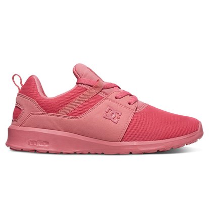 dcshoes, Низкие женские кеды Heathrow, DESERT (drt) Heathrow - Low-Top Shoes ADJS700021