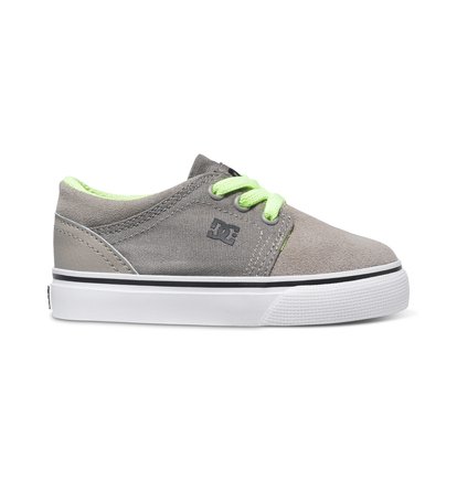 dcshoes, Детские низкие кеды Trase, TAUPE (tau) Trase - Low-Top Shoes ADTS300013