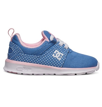 dcshoes, Кеды Heathrow SP, BLUE/WHITE PRINT (uwp) Heathrow SP - Shoes ADTS700046