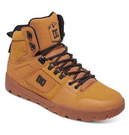 Spartan High WR Boot - Boots