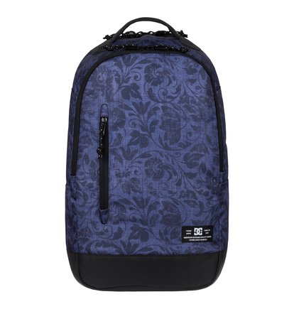 dcshoes, Рюкзак Trekker, SUMMER BLUES (bra0) Trekker - Backpack ADYBP00008