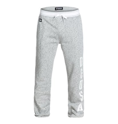 rob dyrdek jean sweatpants
