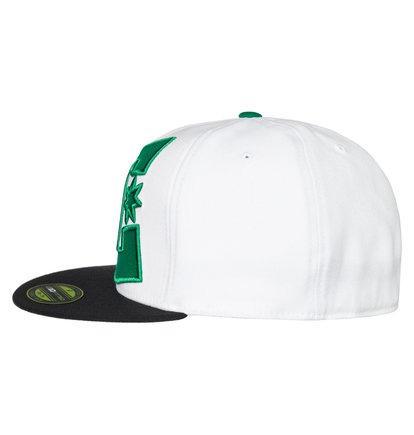 Ya Heard Hat от DC Shoes Ya Heard Hat от DC Shoes