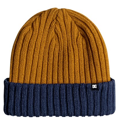 dcshoes, Шапка Fish N Destroy, WASHED INDIGO (bsa0) Fish N Destroy - Beanie ADYHA03004