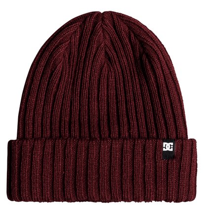 DC Shoes Шапка Fish N Destroy - Красный