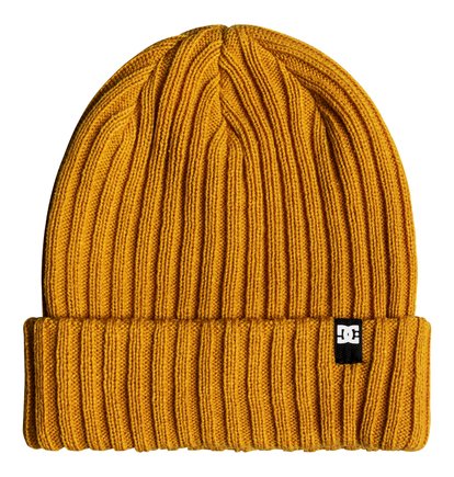 DC Shoes Шапка Fish N Destroy - Желтый