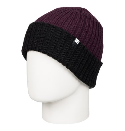 dcshoes, Шапка Fish N Destroy, WINETASTING (rtf0) Fish N Destroy - Beanie ADYHA03004
