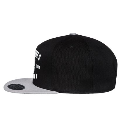Carver Cap от DC Shoes Carver Cap от DC Shoes