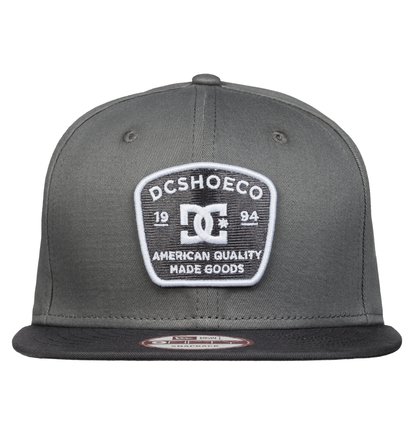 Flowker Trucker Hat от DC Shoes Flowker Trucker Hat от DC Shoes