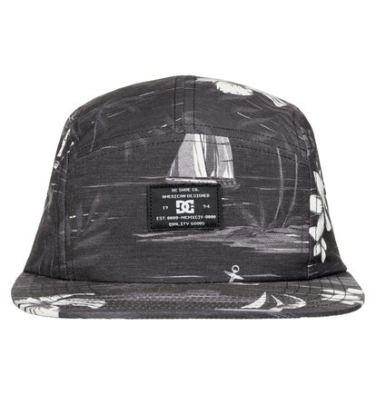 Cruiser Camper Camper Hat от DC Shoes Cruiser Camper Camper Hat от DC Shoes