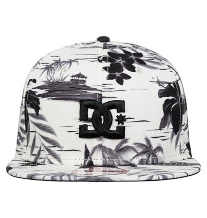 Realto Snapback Hat от DC Shoes Realto Snapback Hat от DC Shoes