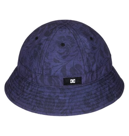 dcshoes, Панама Regalize, SUMMER BLUES (bra0) Regalize - Bucket Cap ADYHA03418