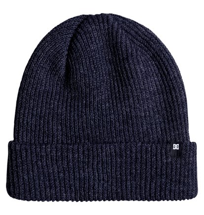 dcshoes, Шапка Harvester, DARK INDIGO (byj0) Harvester - Beanie ADYHA03490