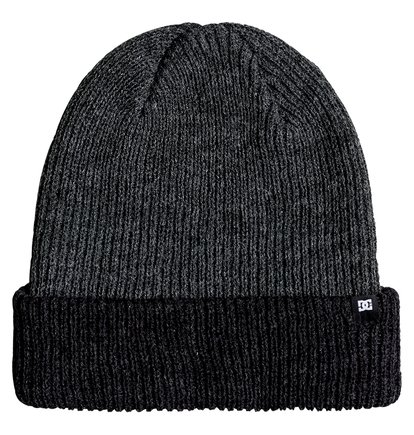 dcshoes, Шапка Harvester, GREY HEATHER (knfh) Harvester - Beanie ADYHA03490