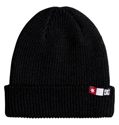 dcshoes, Шапка Core, BLACK (kvj0) Core - Beanie ADYHA03491