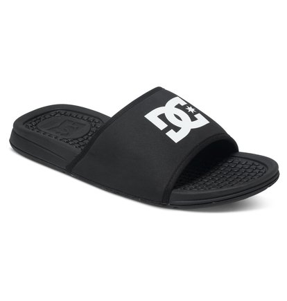 dcshoes, Мужские сандалии Bolsa, BLACK (001) Bolsa - Sandals ADYL100026