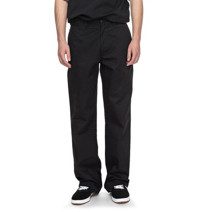 dcshoes, Штаны Core All Season, BLACK (kvj0) Core All Season - Skate Pants ADYNP03031