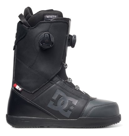 dcshoes, Сноубордические ботинки Control, BLACK (bl0) Control - Snowboard Boots ADYO100018