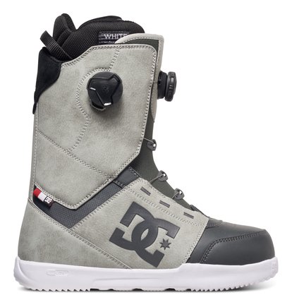 dcshoes, Сноубордические ботинки Control, COOL GREY (co5) Control - Snowboard Boots ADYO100018